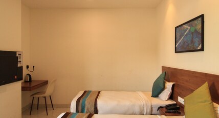 Arunaa Inn Airport Hotel Chennai Room Type - Executive