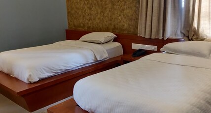 Grand Stay Elite Room Type - Super Deluxe Room