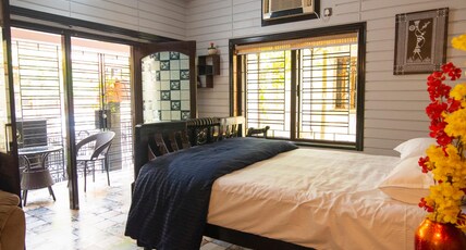 Joey's Nest Room Type - Luxury studio apartment 1