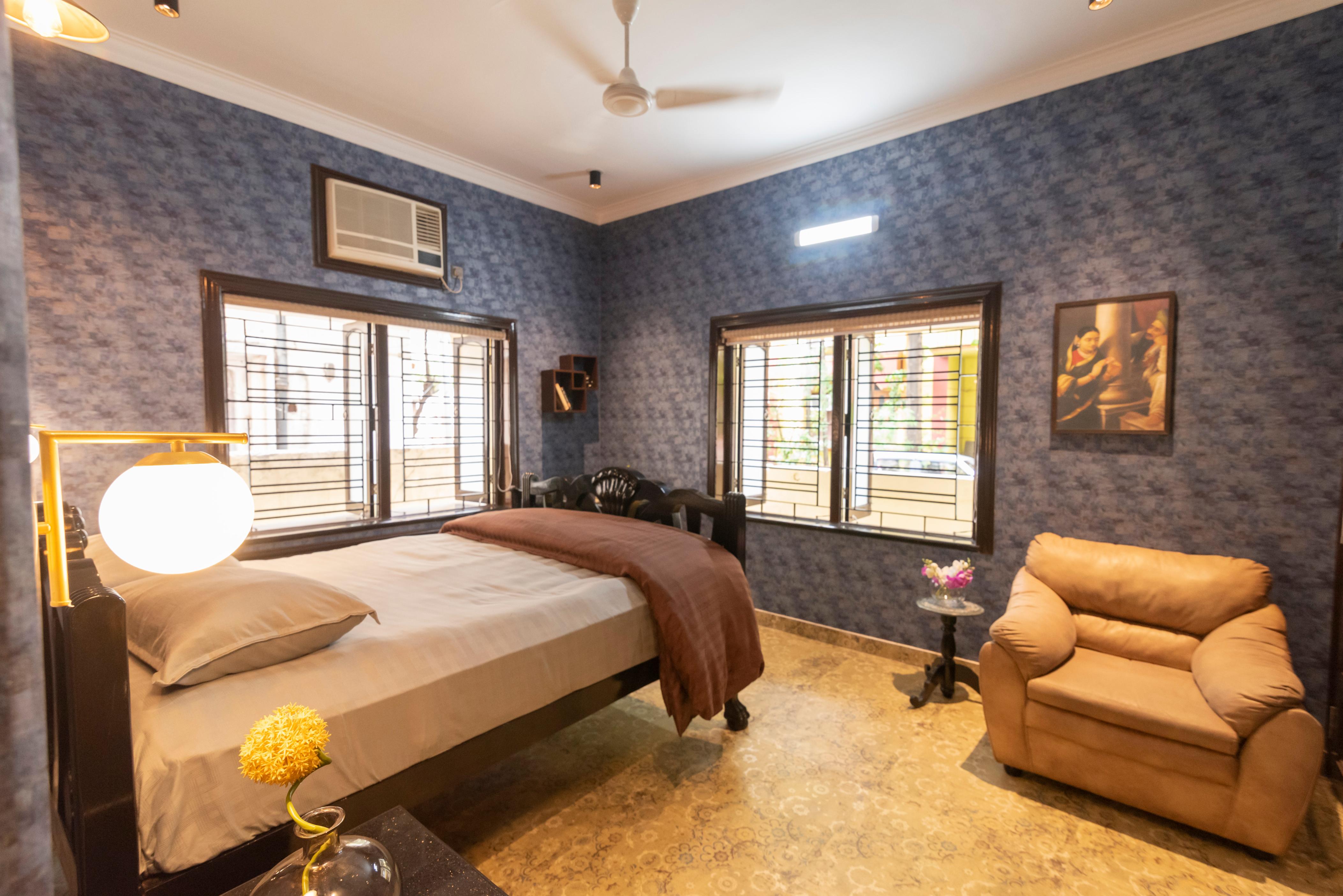 Joey's Nest Room Type - Luxury studio apartment 2