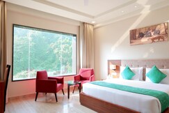 The Forest Hill Hotel