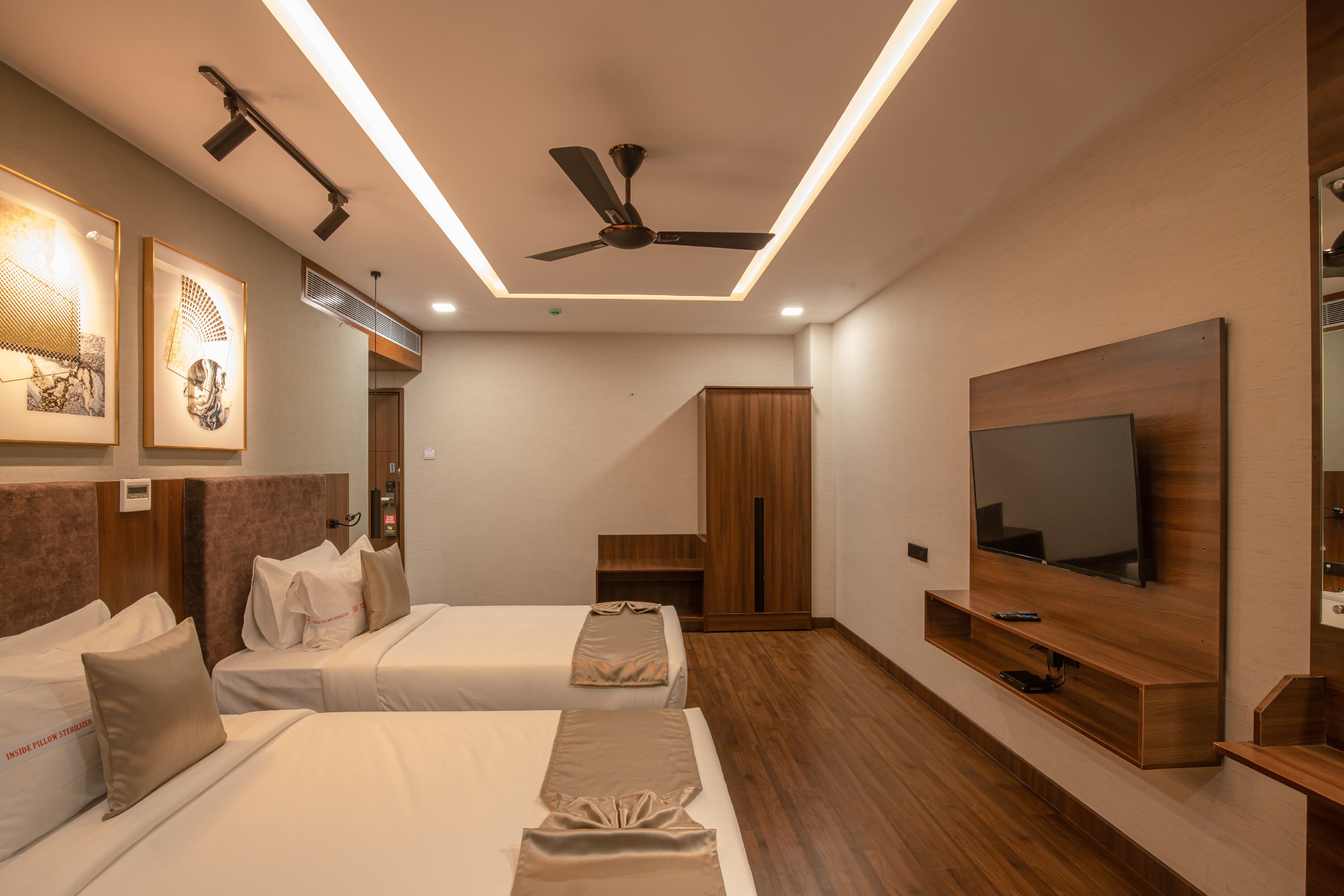 Windstone Residency - Tap to explore photos