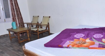 Bimla Hotel and Restaurant Room Type - Standard Room