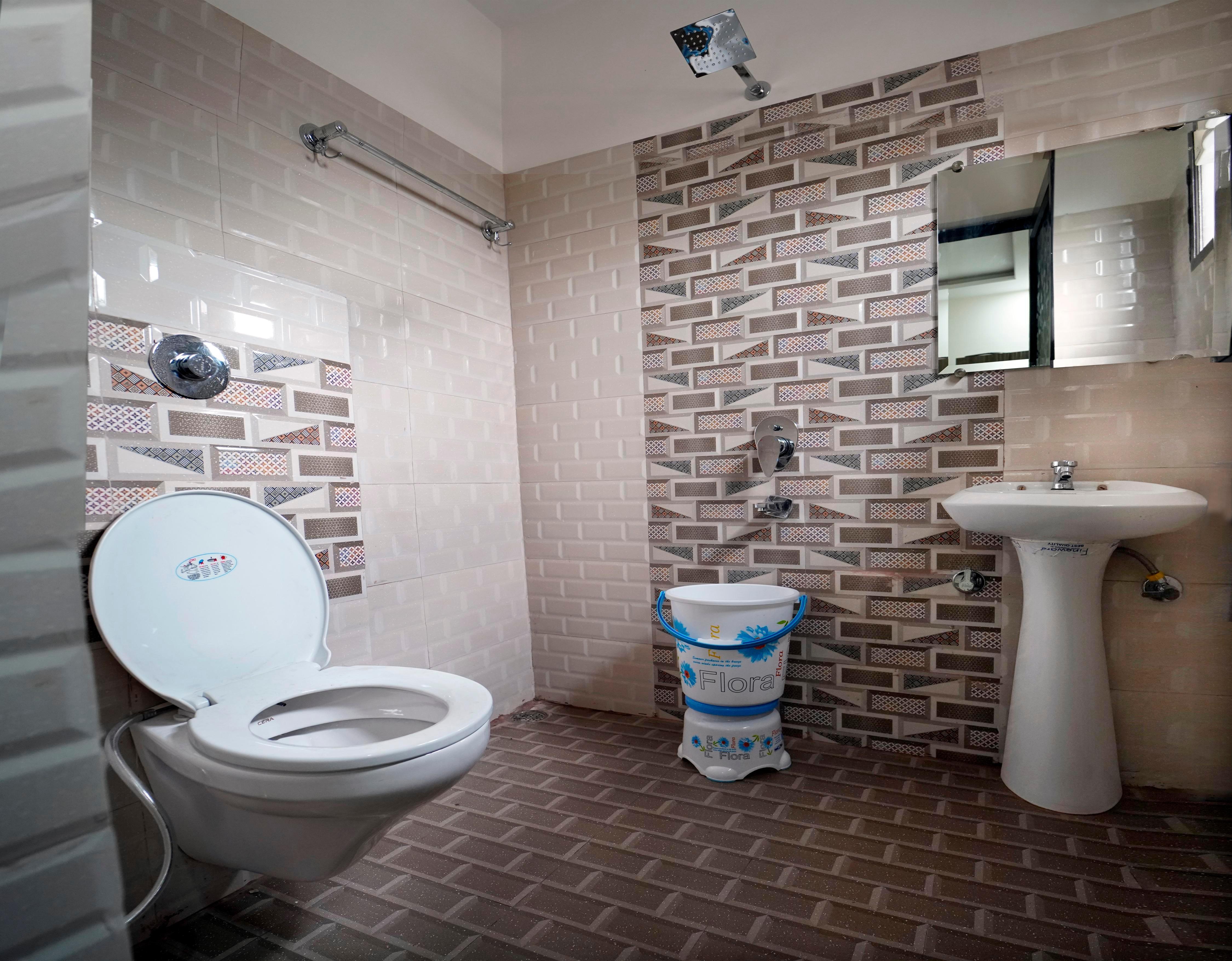 Hotel R K Residency - Tap to explore photos