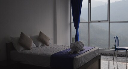 Doltan Homestay Room Type - Standard Room