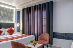 Hotel De Cruise
