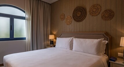 Centara Mirage Resort Mui Ne Room Type - Residence Three Bedroom Private Pool Centara Mirage Resort Mui Ne Room Type - Residence Three Bedroom Private Pool
