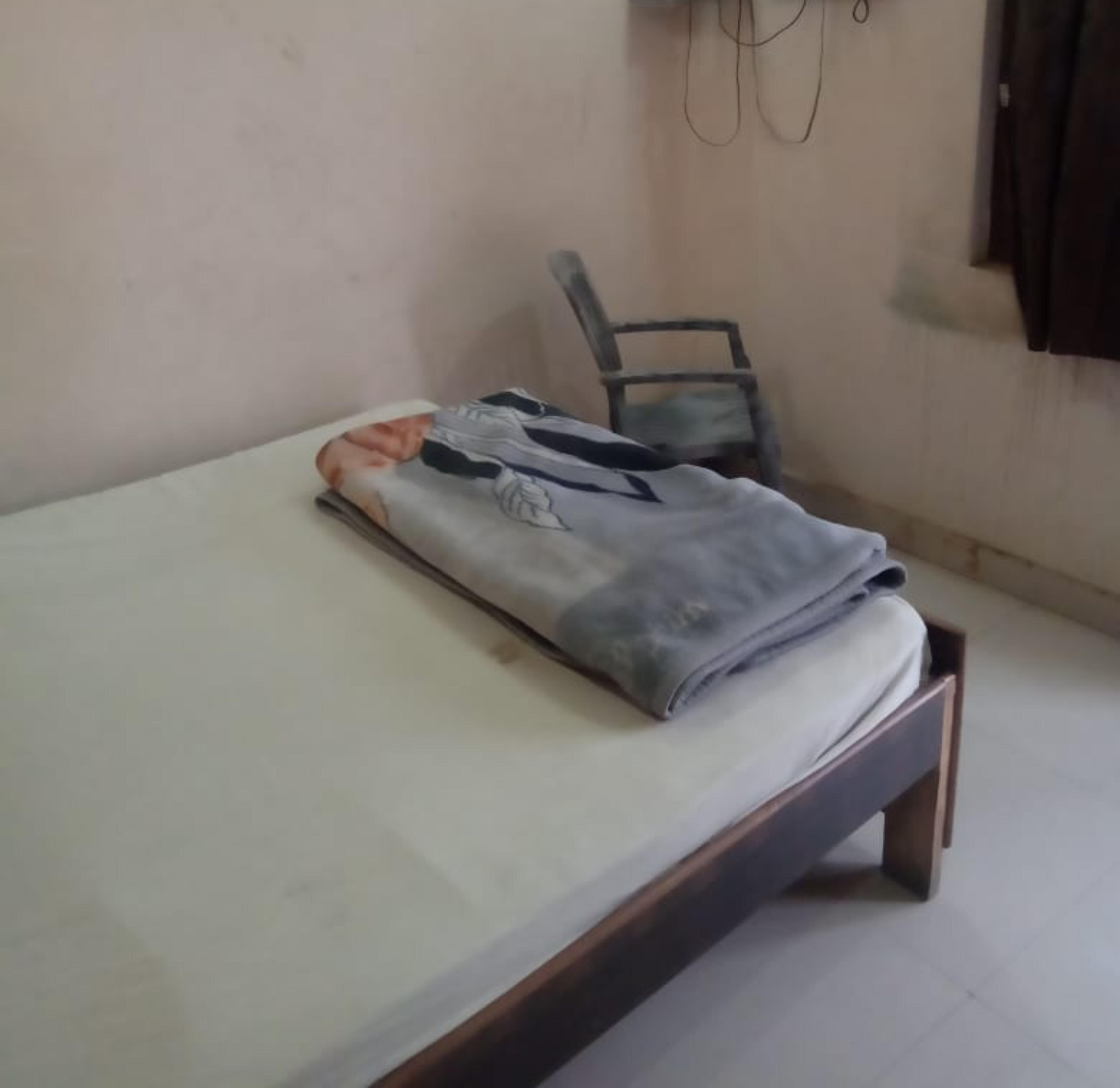 Hotel Radheshyam By WB Hotels - Tap to explore photos