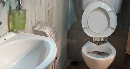 HOTEL MUKKI Room Type - ROCK HOUSE