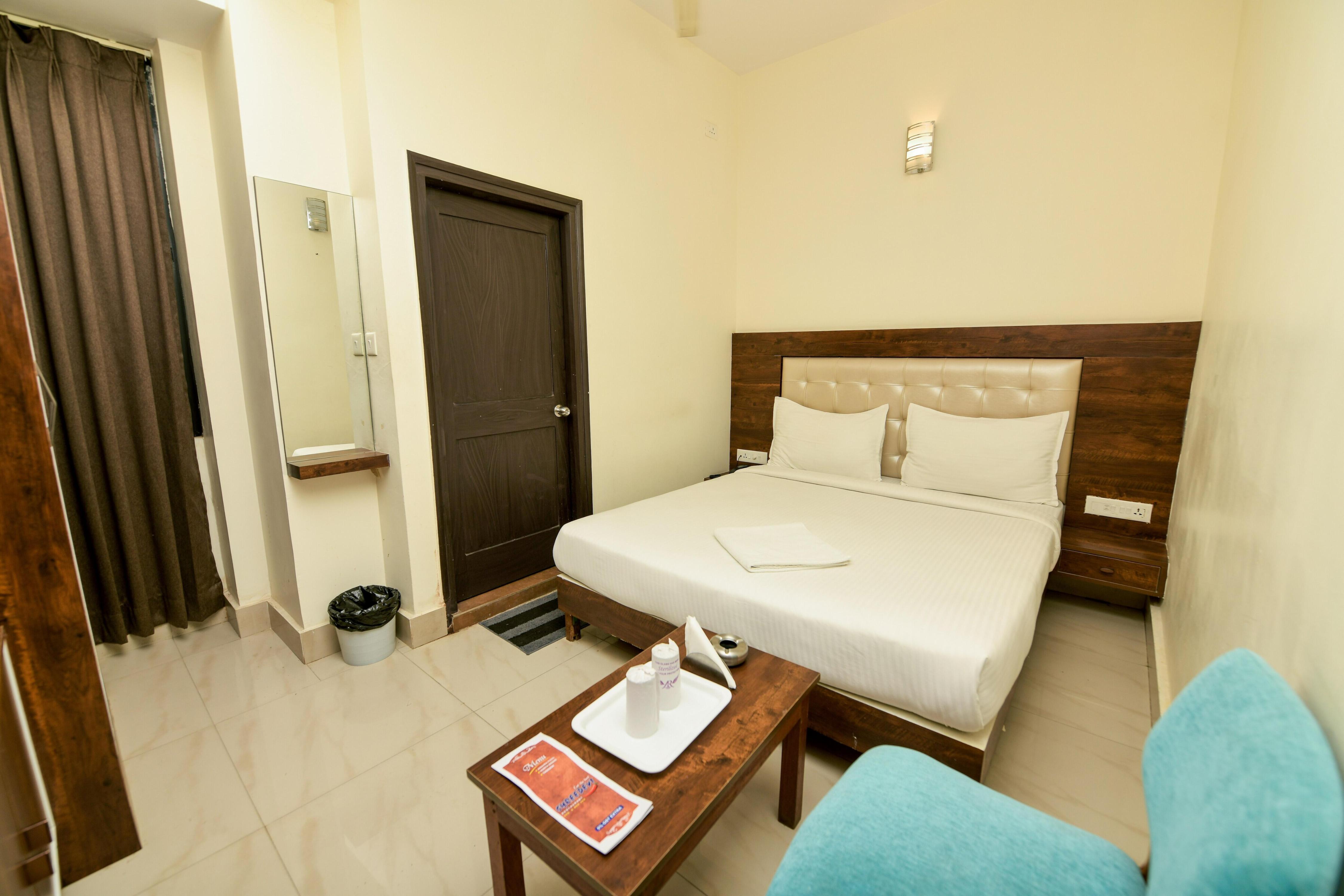 Advaitha Residency - Tap to explore photos
