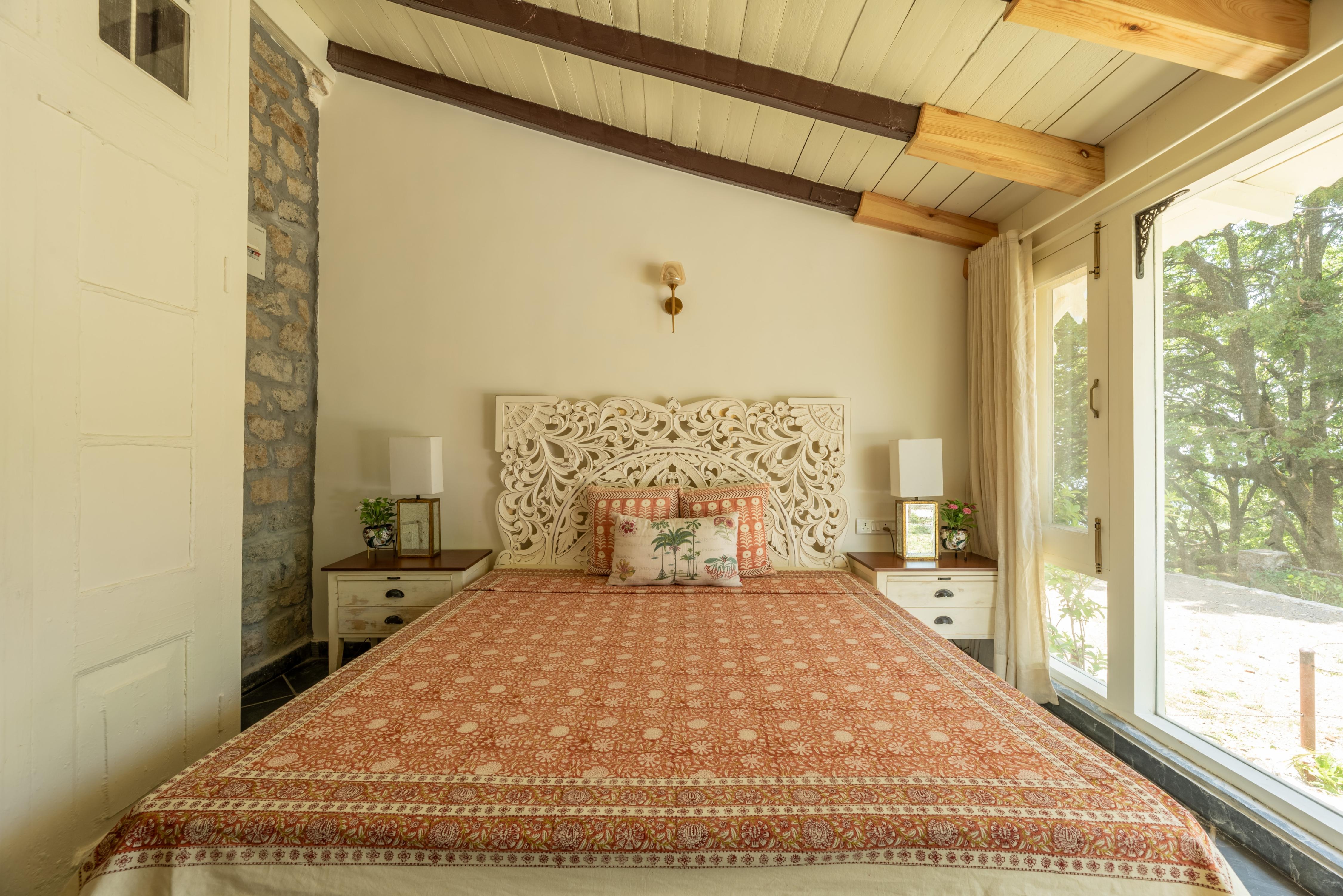 Roam Home I Mystic Abode 2 BHK Villa - Tap to explore photos