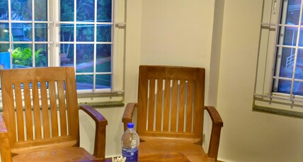 Peters Park Yelagiri Room Type - Classic Room