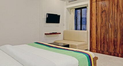 Hotel Park Stone Room Type - MANGO