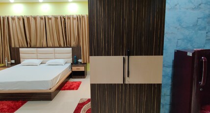 Lovingluving Room Type - Loving Luving Executive