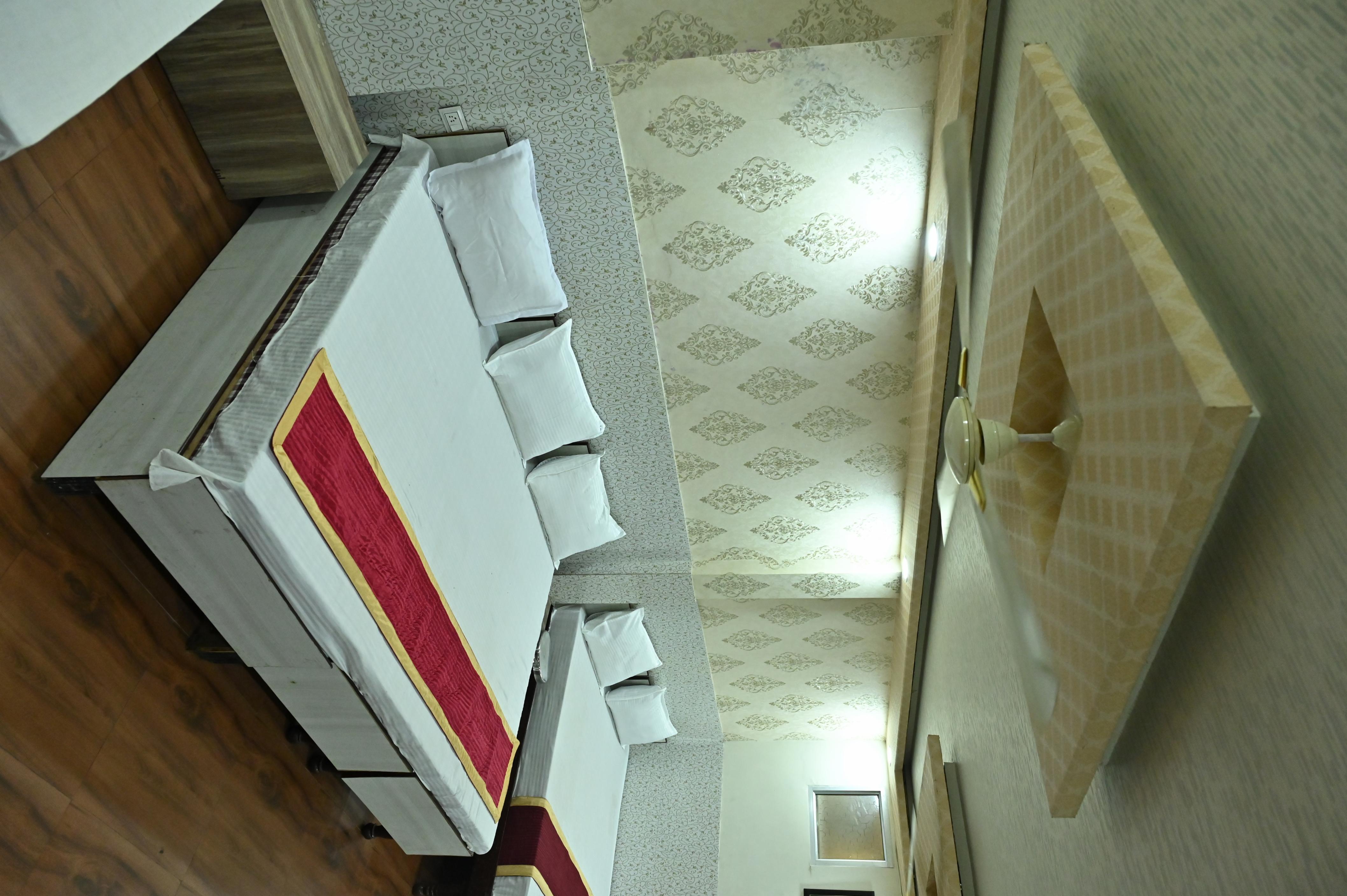 Hotel Mother India - Tap to explore photos