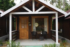 Adhvasaha Beach Spa Resort