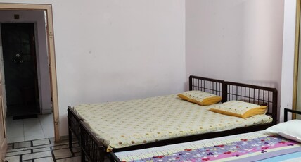 House No 87 Room Type - Double Bedroom with Private Kitchen.