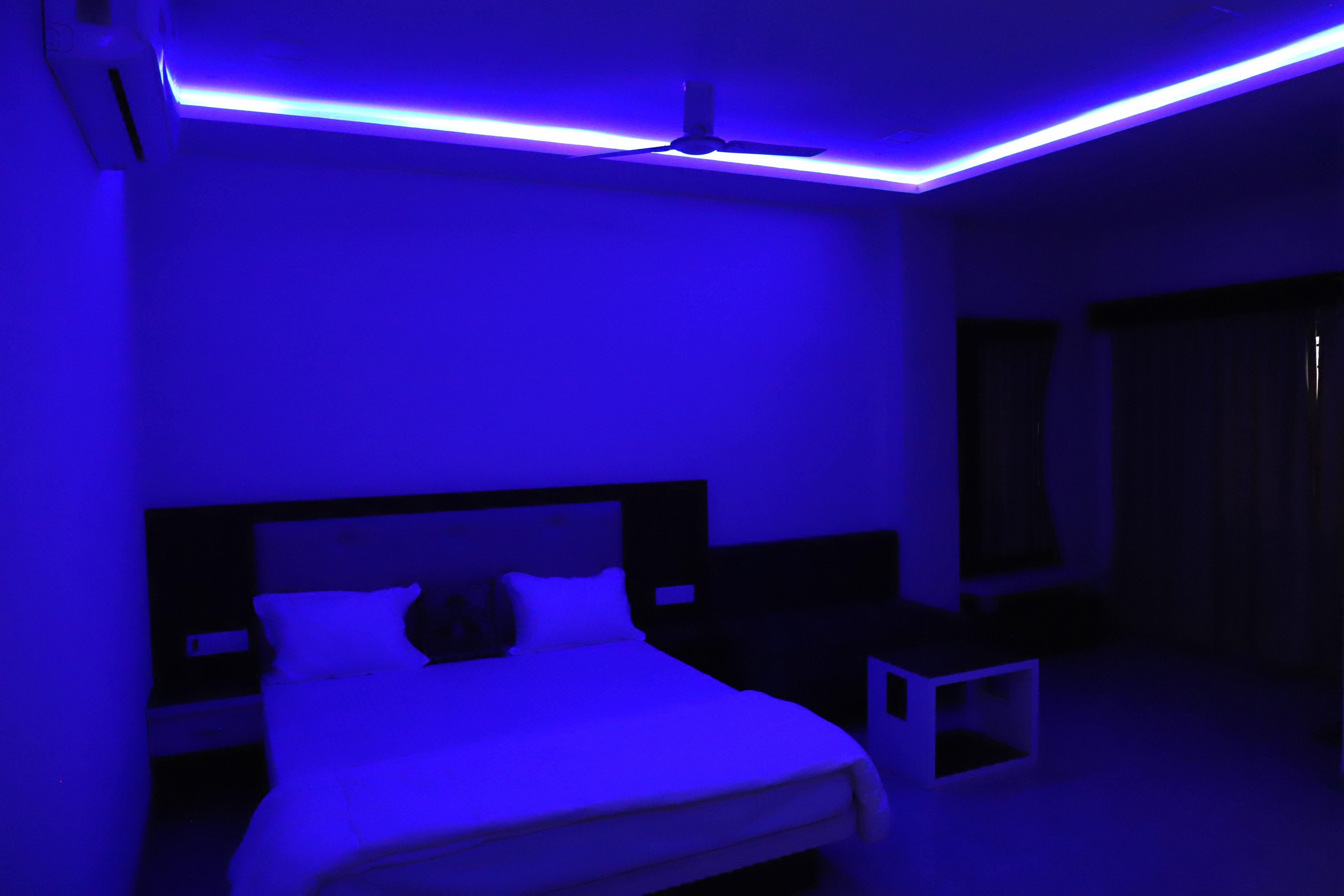 Hotel Balaji - Tap to explore photos