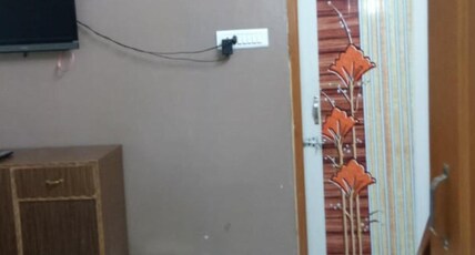 Hotel Kasturi Inn Room Type - Deluxe Room