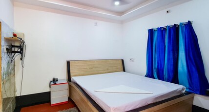 Panchabon Art Resort Room Type - Karubhasha
