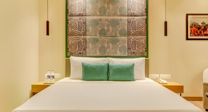 Lemon Tree Premier, Bhubaneswar Room Type - Executive Room