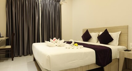 Hotel Milan Room Type - Executive Room Hotel Milan Room Type - Executive Room