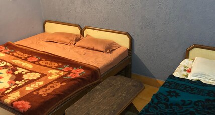 Hotel Paayal Room Type - Triple Room