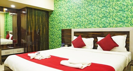 Gharana Resort Room Type - Suite Room