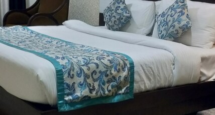HOTEL YOIS Room Type - Standard Room
