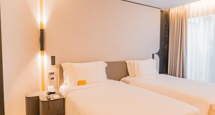 NH Hua Hin Room Type - Terrace Room