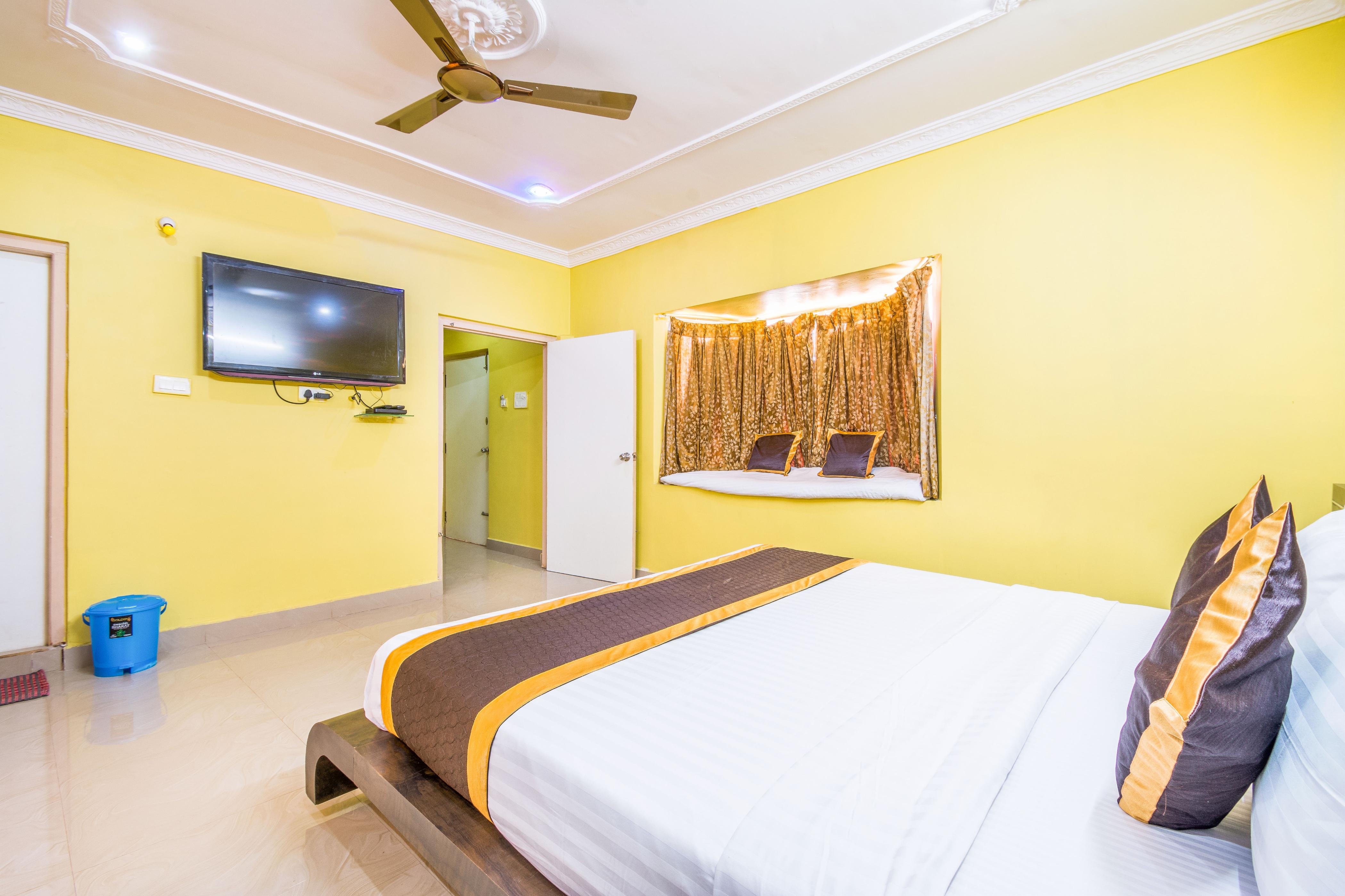 At Home Prakruthi Resorts - Tap to explore photos