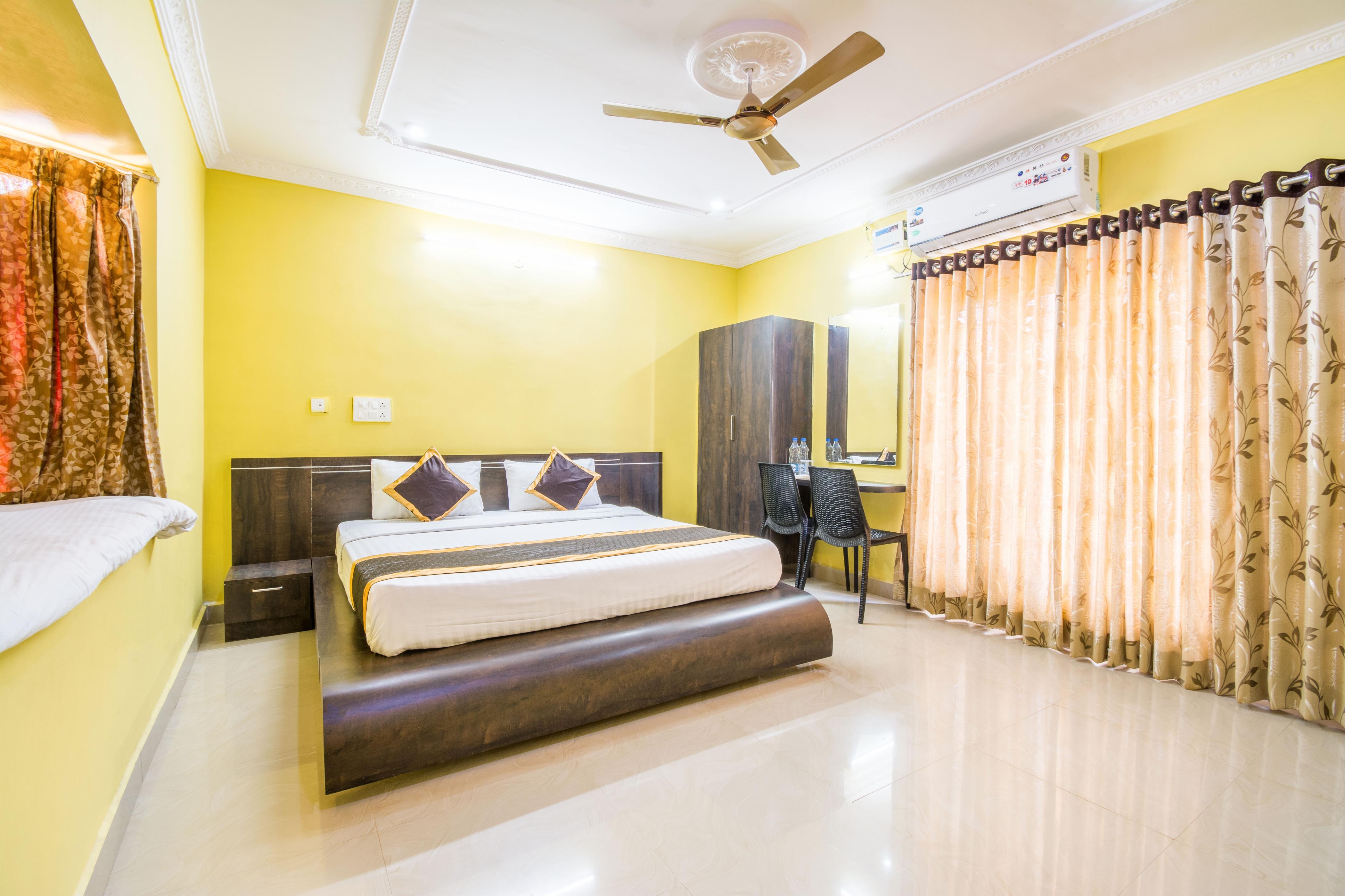 At Home Prakruthi Resorts - Tap to explore photos
