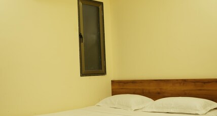 Hotel Aarti. Room Type - Non Ac Room