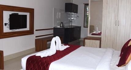 Hotel SRS Jade Empire Attibele - Hosur Room Type - Double Room