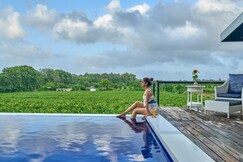 SaffronStays Onellaa