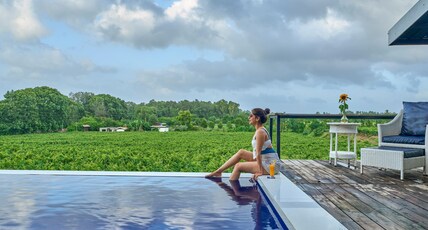 SaffronStays Onellaa Room Type - SaffronStays Onellaa