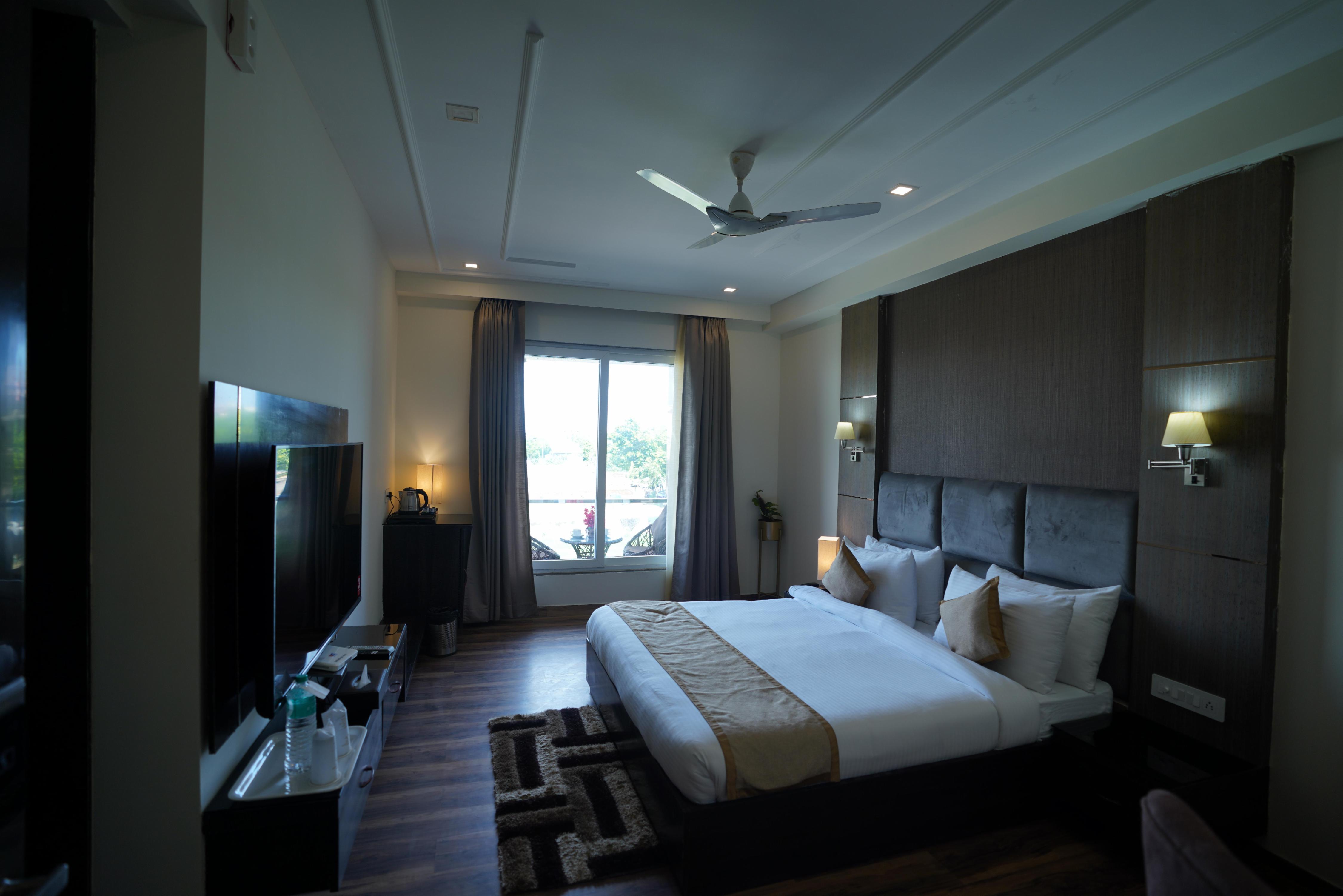 Hotel Idhayan Palace (A Unit of RVM Group) - Tap to explore photos