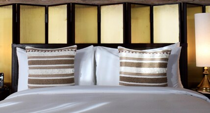 The Postcard, Gir Wildlife Sanctuary Room Type - Luxury room The Postcard, Gir Wildlife Sanctuary Room Type - Luxury room