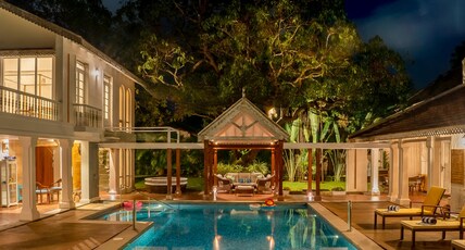 ama Stays & Trails | Chikoo Villa, Goa Room Type - ama Stays & Trails | Chikoo Villa, Goa