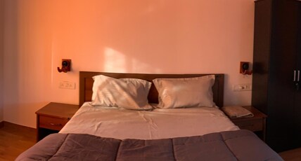 HM Farmstays Room Type - Family Room