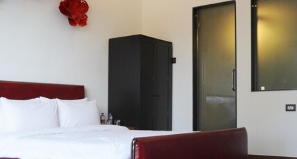 Shanti Resorts Room Type - Premium Rooms