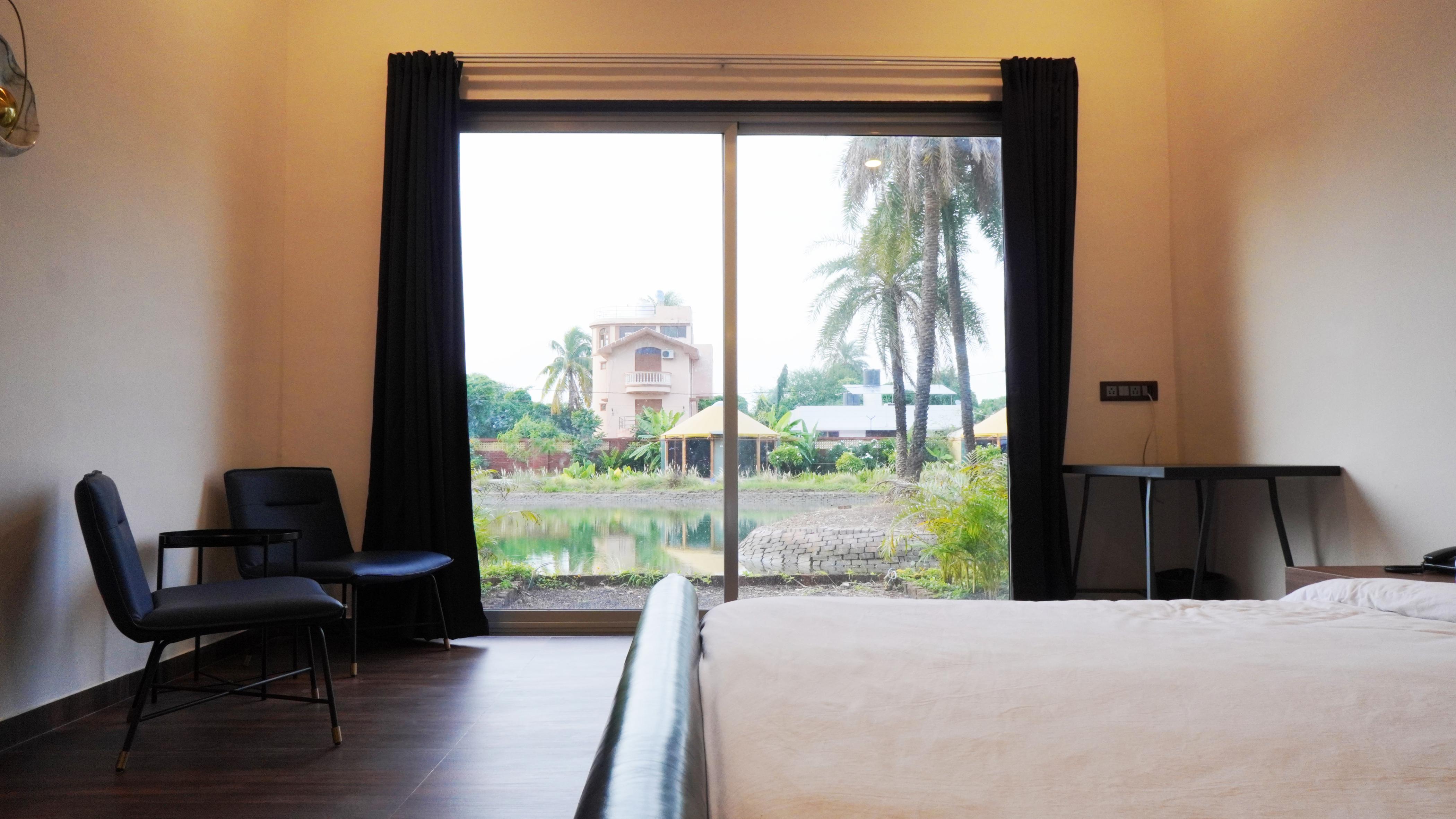 Shanti Resorts - Tap to explore photos