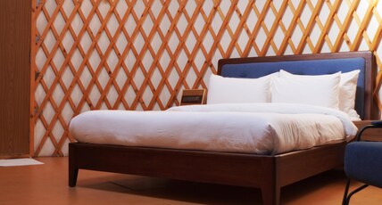 Shanti Resorts Room Type - Cottages