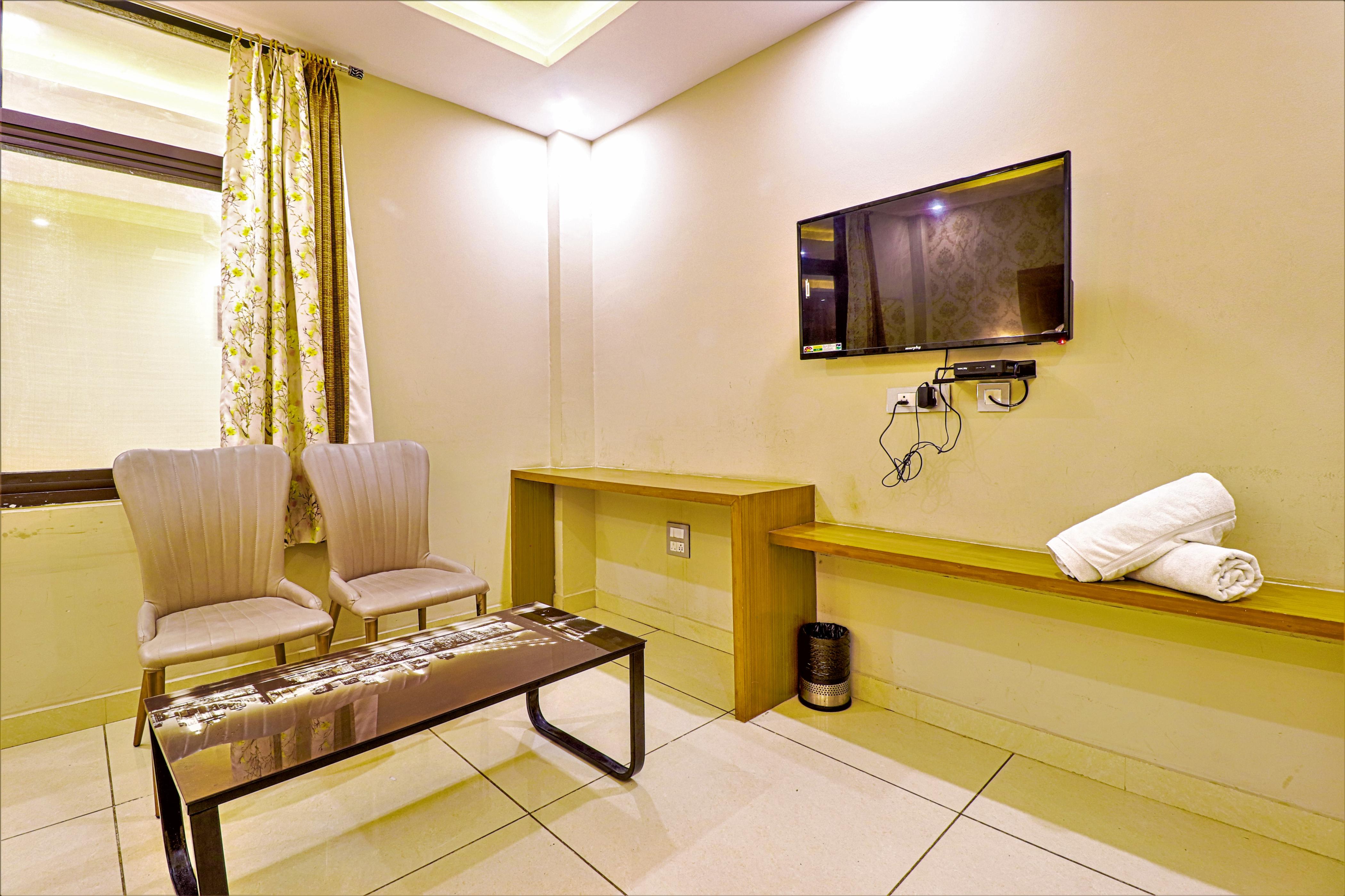 The Glory Hotel Dehradun - Tap to explore photos