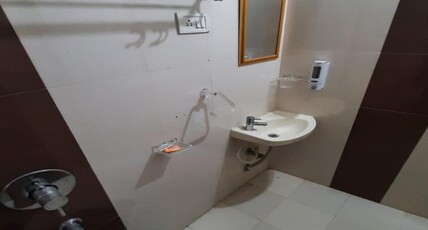 The Palm View Room Type - Delux Room