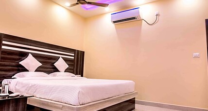 Classic Beach Resort Room Type - Classic Deluxe Cottage