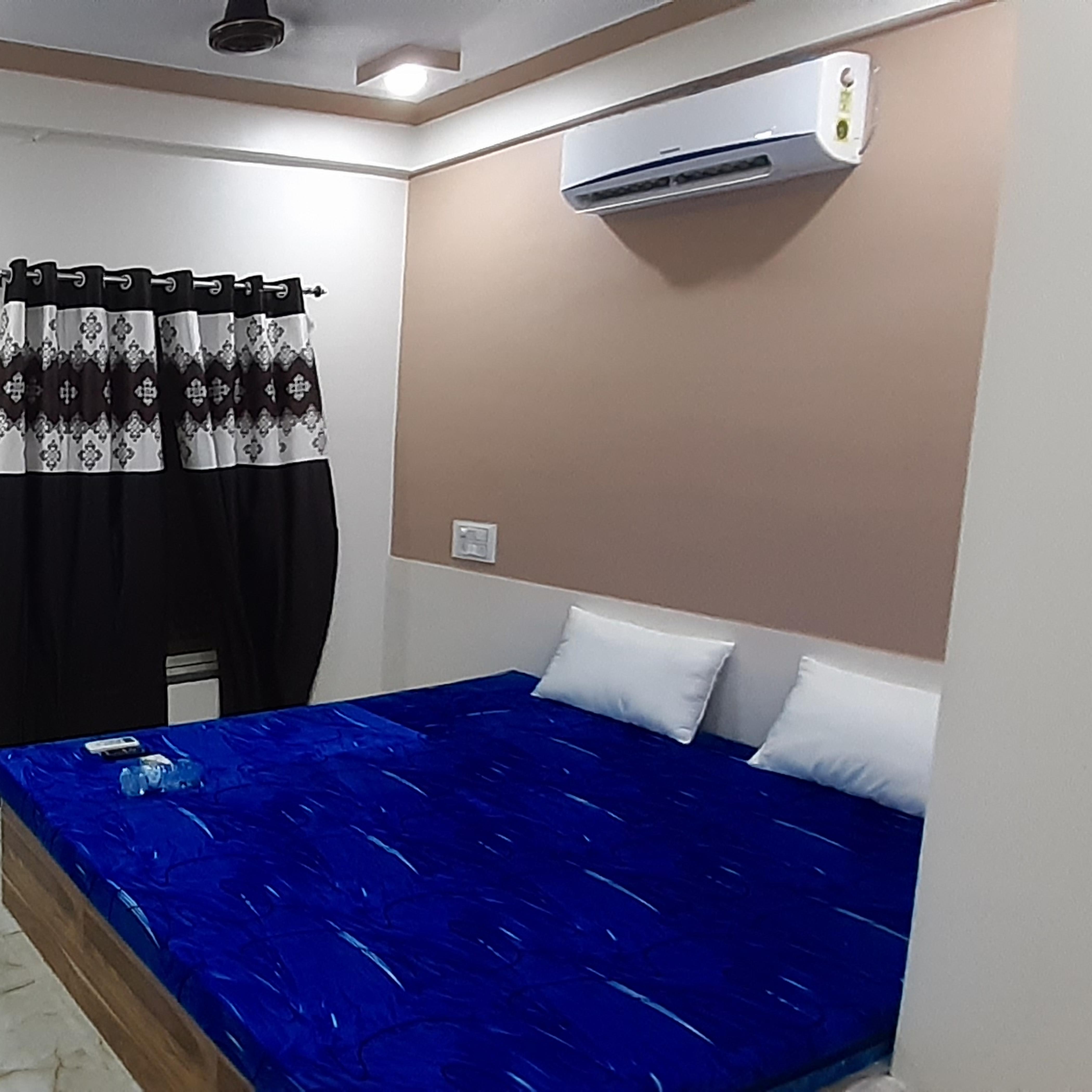 Arunoday kihim Room Type - Standard Room