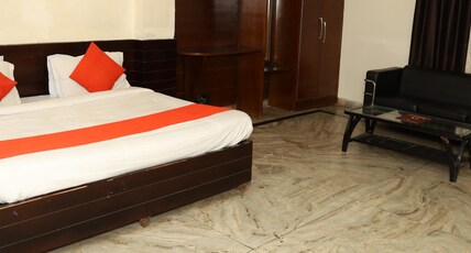 The Royal Palace Room Type - Classic