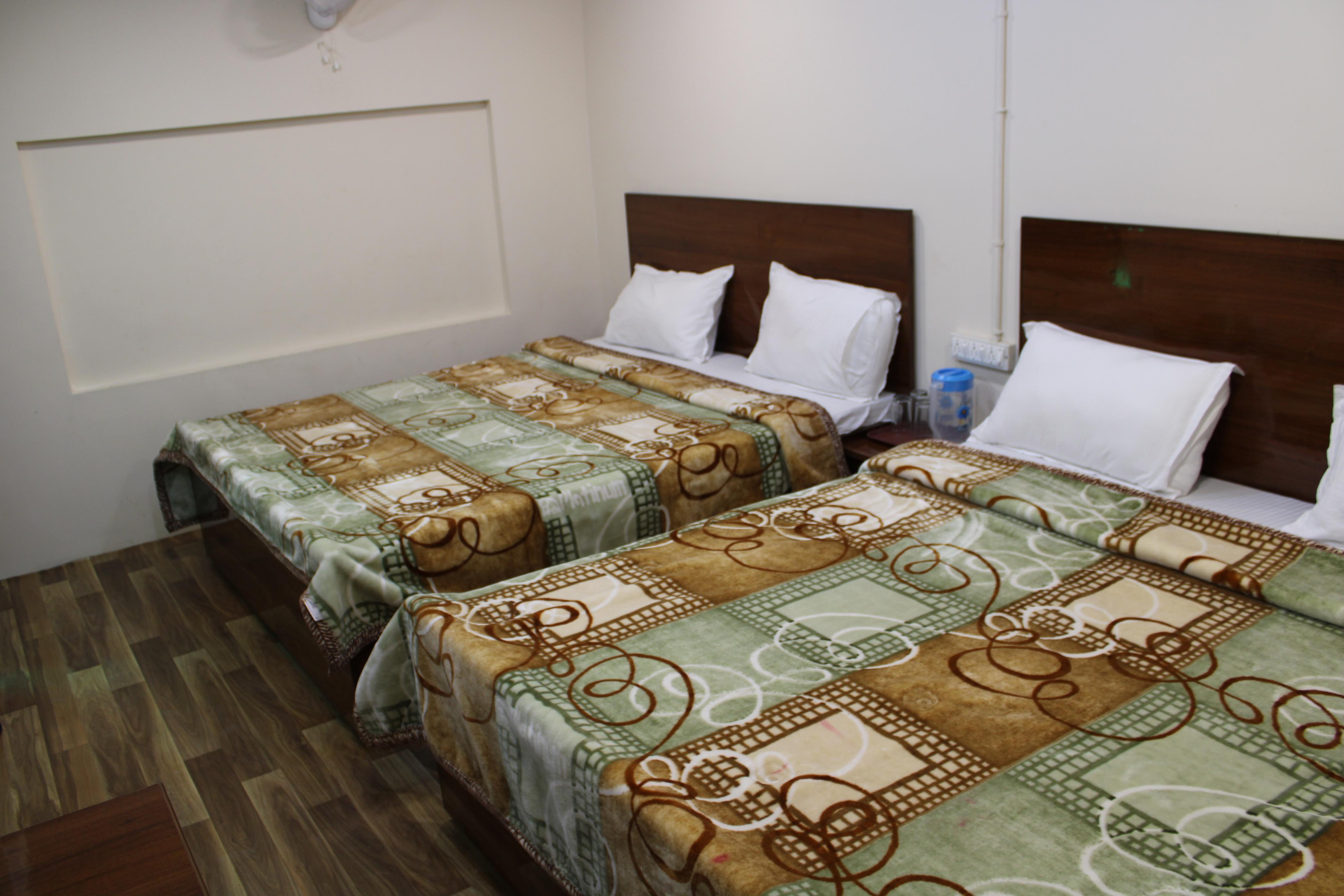 VEDIC STAY HARIDWAR - Tap to explore photos