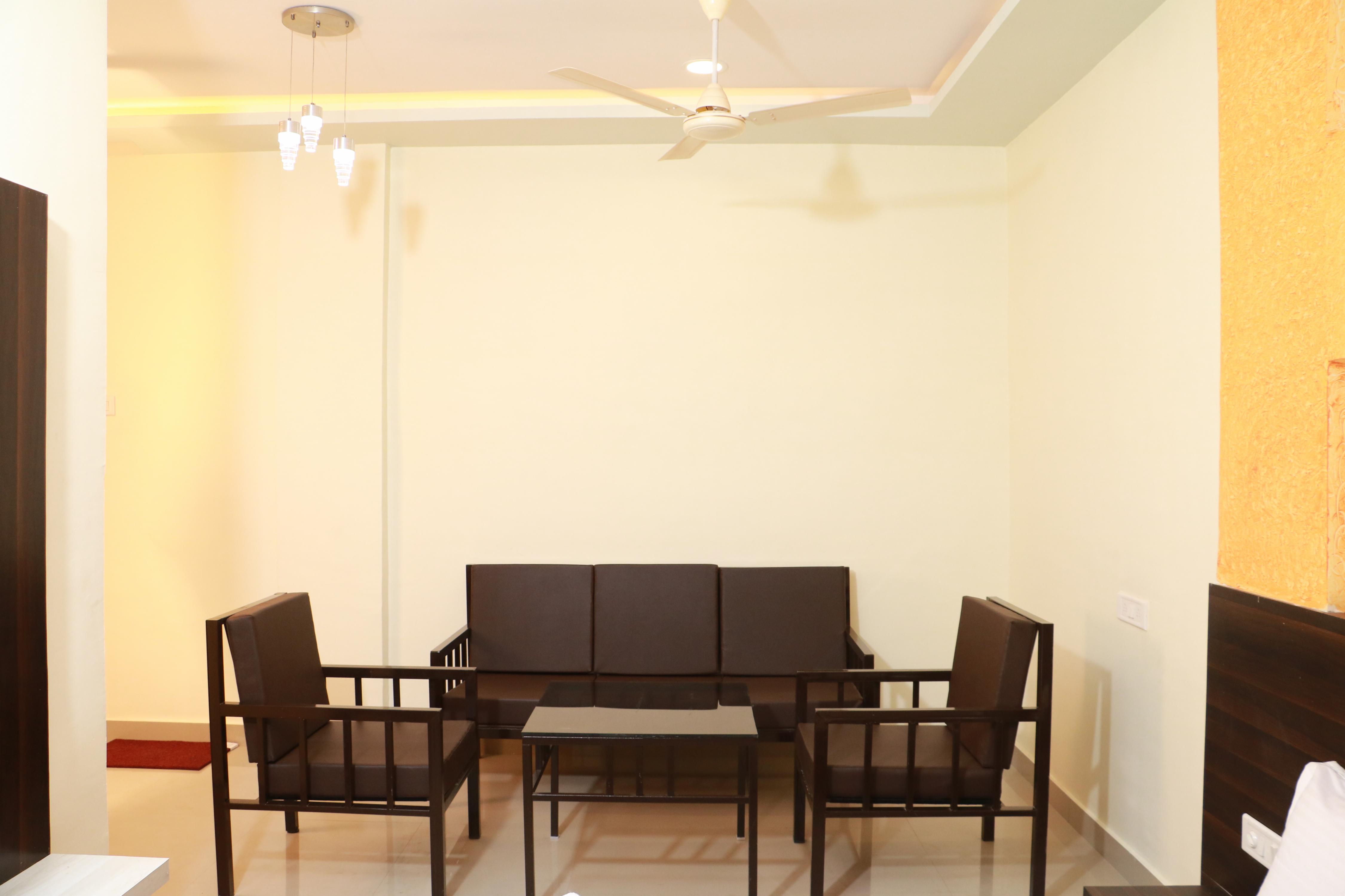 Hotel Joy Palace Room Type - Executive Room